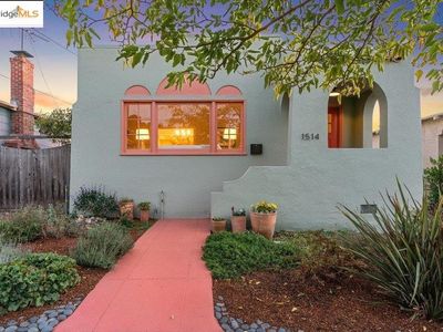 1516 Blake St, Berkeley, CA, 94703