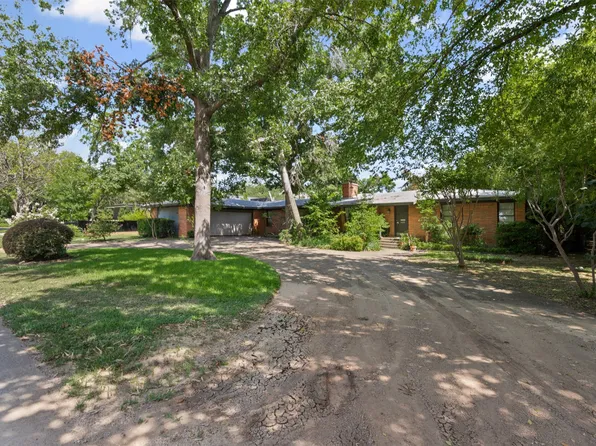 4415 Enfield Dr, Dallas, TX 75220