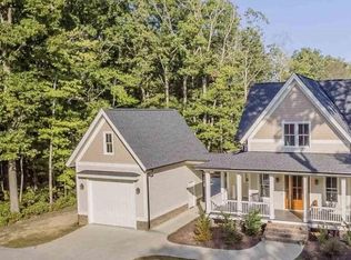 5905 Beaver Creek Rd, New Hill, NC 27562