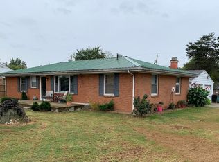 4925 Grandview Dr, Owensboro, KY 42303