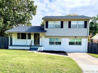 5307 S 32nd West Pl, Tulsa, OK 74107