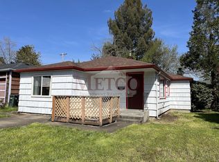 2596 High St #185-26, Eugene, OR 97405