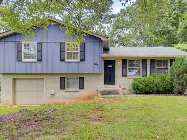 8428 Magnolia Dr, Jonesboro, GA 30238