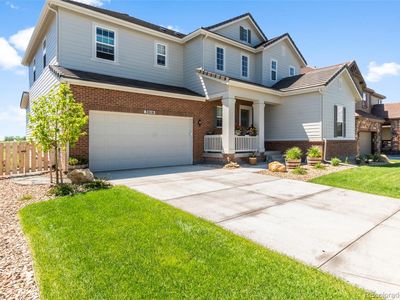 3016 Yale Dr, Broomfield, CO, 80023