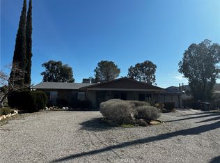 56771 Piute Trl, Yucca Valley, CA 92284
