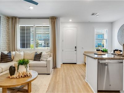 4273 S Gasly Paseo, Ontario, CA, 91762