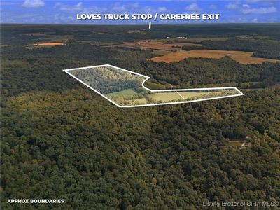 0 E Bogard Hollow Road, English, IN, 47118