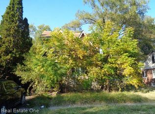 14531 Lappin St, Detroit, MI 48205