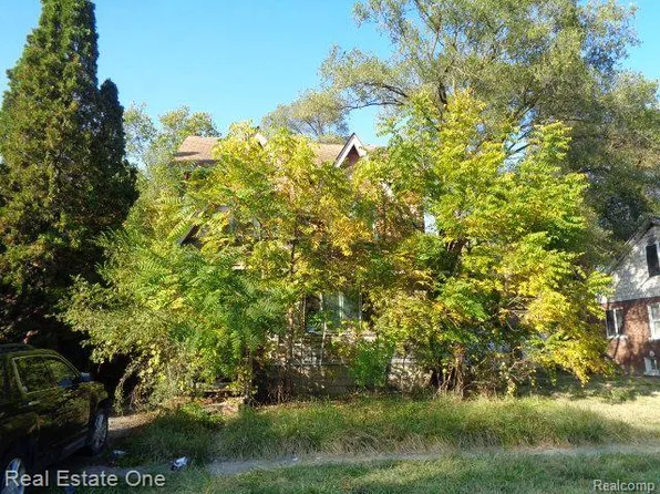 14531 Lappin St, Detroit, MI 48205