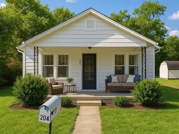 207 28th St, Old Hickory, TN 37138