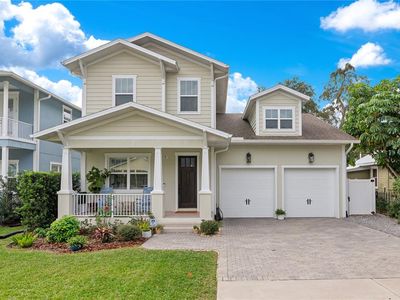 1018 Wilks Ave, Orlando, FL, 32809