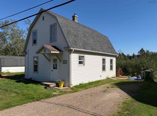 1819 Irwin Lake Rd, Colchester, NS B0N 1C0