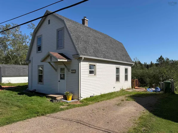 1819 Irwin Lake Rd, Colchester, NS B0N 1C0