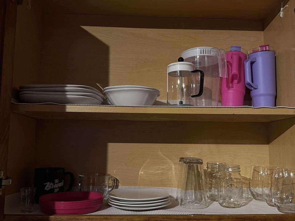 Dishes