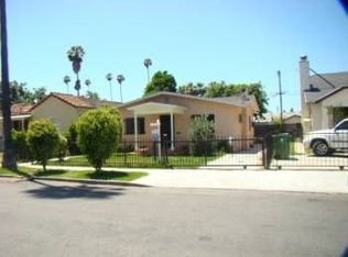 3023 8th Ave, Los Angeles, CA 90018