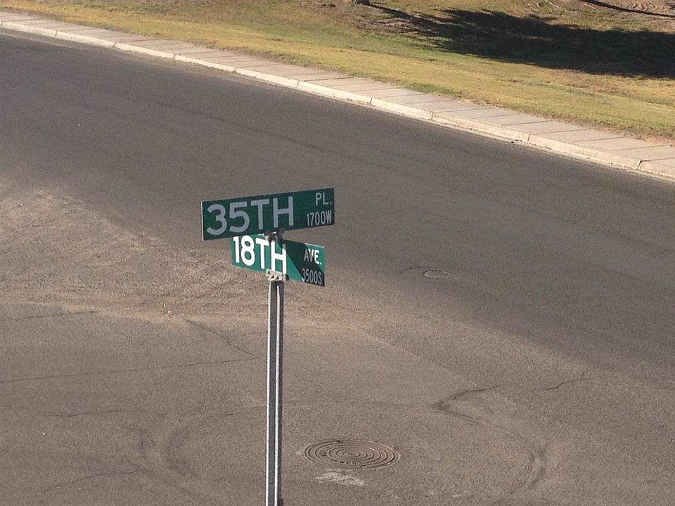 2nd image of 1796 W 35th Pl