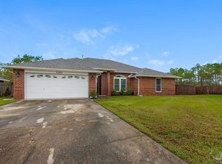 3383 Pitcher Plant Cir, Pensacola, FL 32506