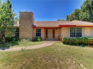 192 Wailupe Cir, Bastrop, TX 78602