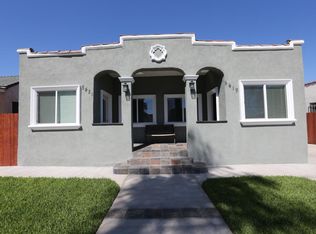 5419 Monroe St, Los Angeles, CA 90038