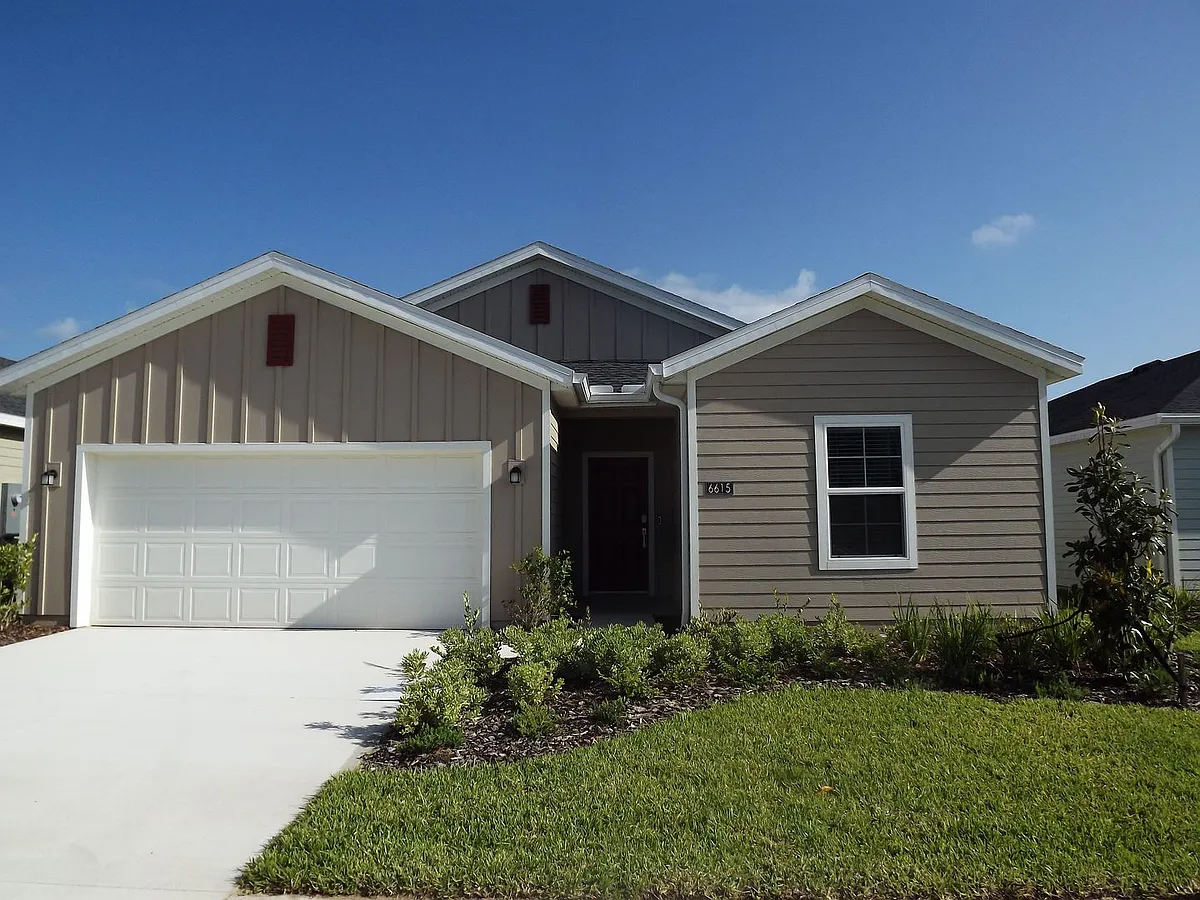 Building Photo - 6615 SW 89th Ln