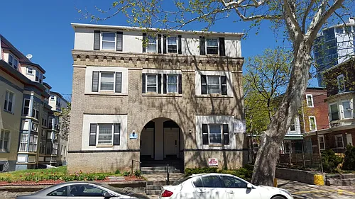 3411 Race St #B Photo 1