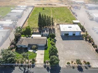 4401 Esmar Rd, Ceres, CA 95307