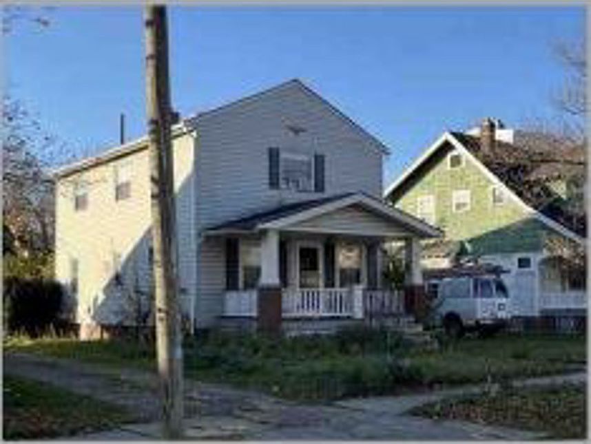 1813 Cook Ave, Cleveland, OH 44109 Zillow