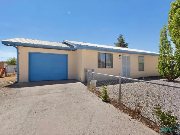 1249 Seville Loop, Grants, NM 87020