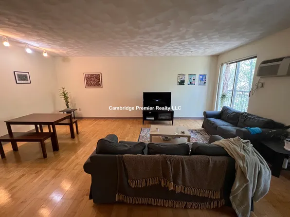 375 Highland Ave, Somerville, MA