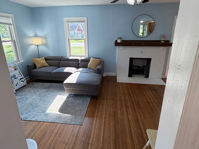 1060 Pixley Rd — Photo 16