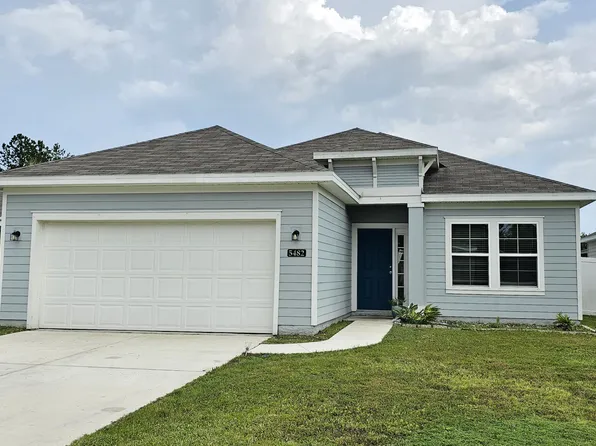 5482 PRESTON BENTLEY Drive, Jacksonville, FL 32218