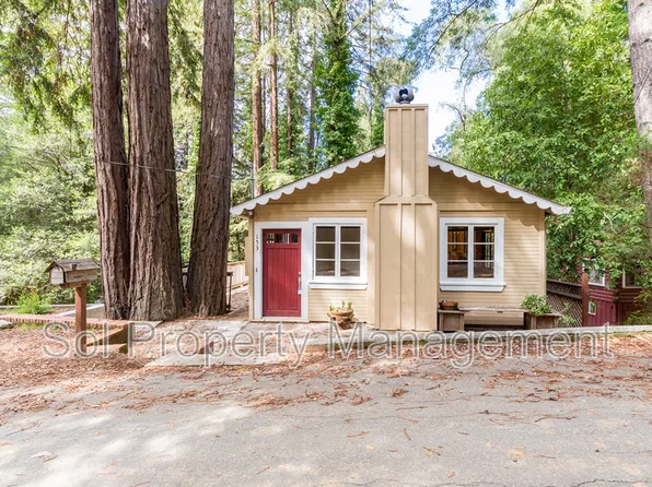 153 Pine Ave, Felton, CA 95018
