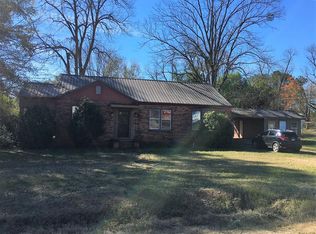 6519 Al Highway 93, Banks, AL 36005