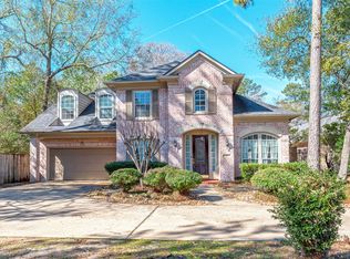 70 Eagle Mead Pl, Spring, TX 77382