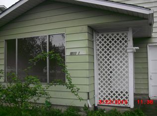 1833 Washington St SW APT 1, Albany, OR 97322