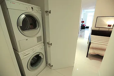 Rented by Keller Williams NYC