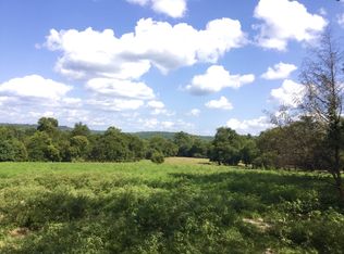 290 Wabash Rd LOT 1, Lynchburg, TN 37352