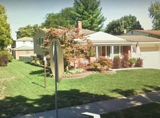 15042 Farmbrook Dr, Plymouth, MI 48170