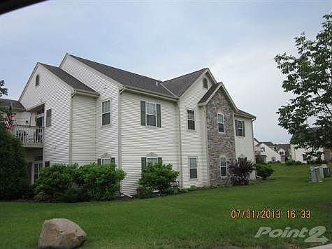 1116 Hastings #102 Bldg