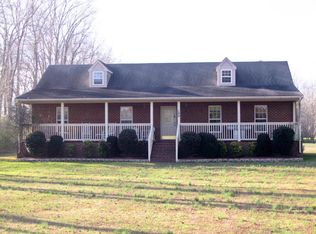 180 W Gibbs Rd, Knotts Island, NC 27950