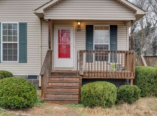 420 S Main St, Mt Pleasant, TN 38474