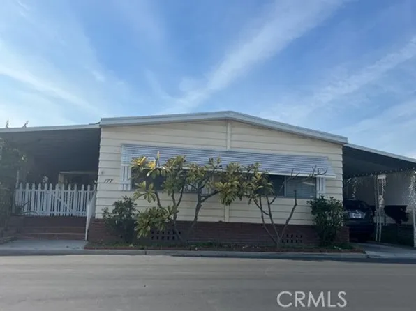 4211 W 1st St Space 177, Santa Ana, CA 92703