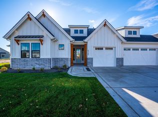 6746 Trinity Creek Ln, Star, ID 83669