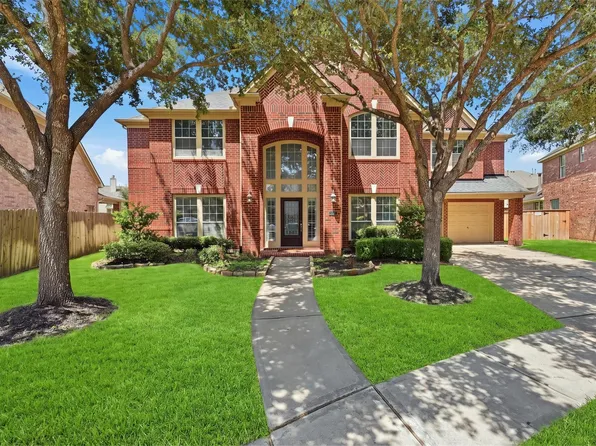 5507 Opal Cove Ct, Katy, TX 77494