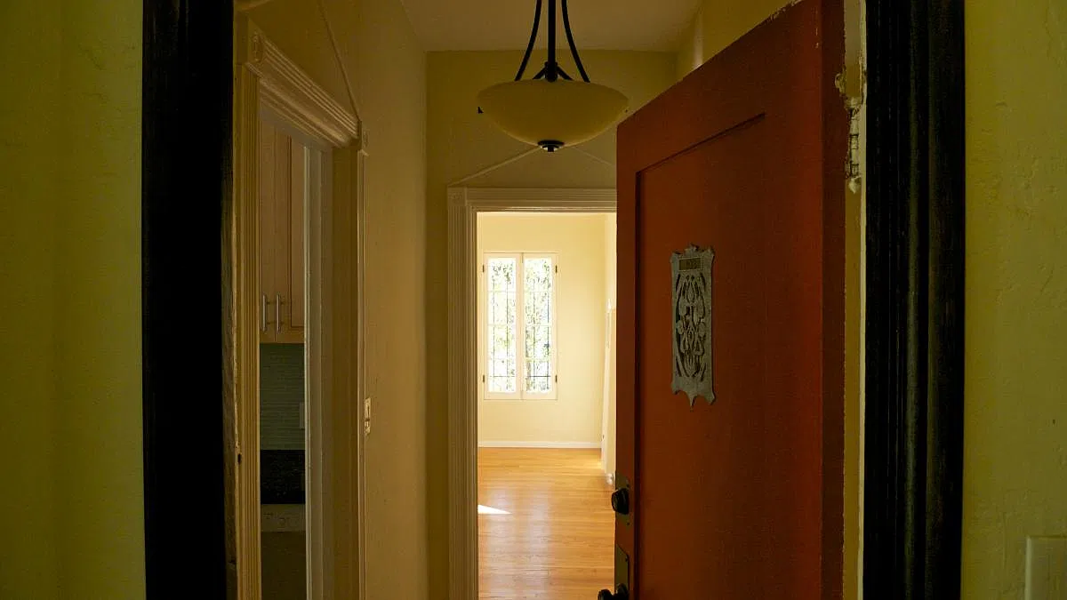 1 bed, 777 sqft, $2,800 — Photo 1