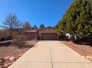 115 Canyon Diablo Rd, Sedona, AZ 86351