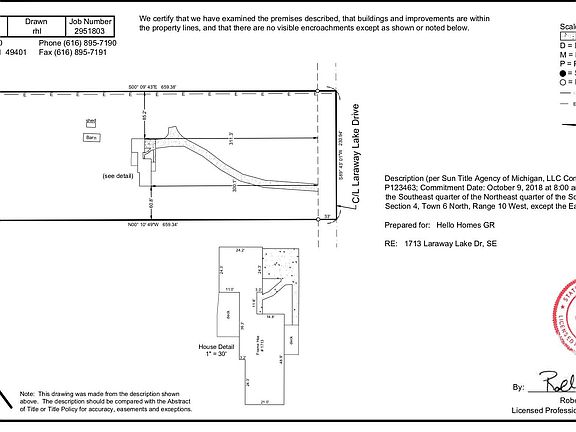 3rd image of 1713 Laraway Lake Dr SE
