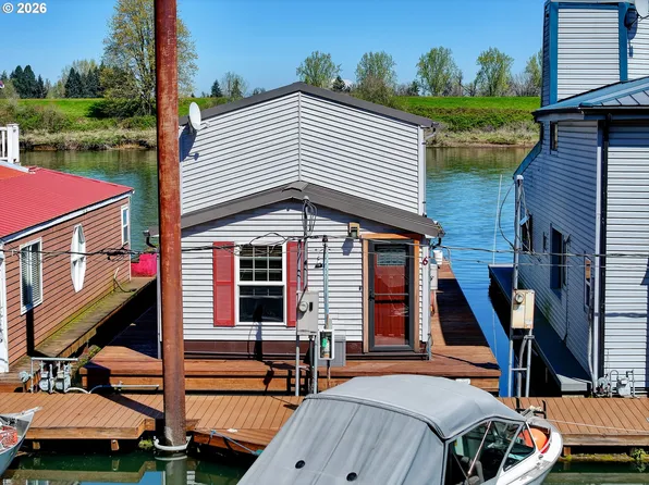 13022 NW Marina Way Unit 6, Portland, OR 97231