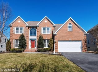 10248 Wetherburn Rd, Ellicott City, MD 21042