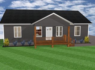 690 Brazzle Rd, Waverly, TN 37185